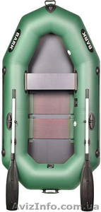 Лодка надувная Барк 220C #944047
