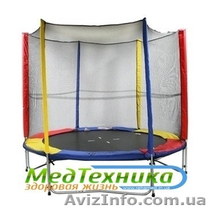 Детские батуты Jumbo #944952