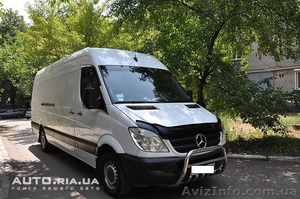 Продам Mercedes-Benz Sprinter 315 груз. 2008 #942021