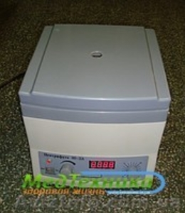 Медицинская центрифуга 80-2А #939975