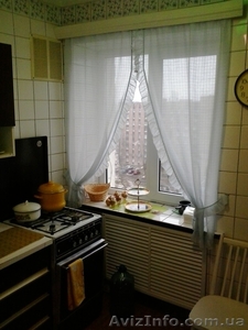  3х комнатная квартира  #942050