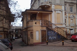 Продам СалонКрасоты на Преображенской #938644