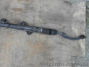 Рейка Volkswagen T-5  #951486