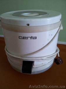 Продаю центрифугу CENTA б/у #942379