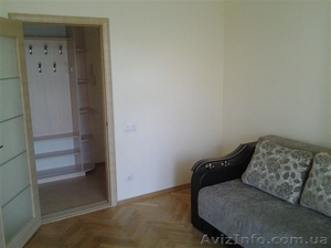 Красивая,  уютная   сталинка сдается #949233