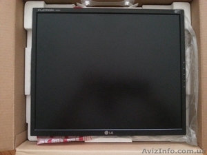 Продам монитор LG L1953S #939179
