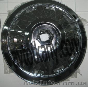 Автомобильные колпаки 