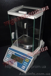 Весы прецизионные ВС – 3000 2П #950074