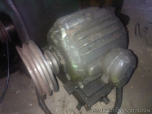 Продаем электродвигатели б/у #940780