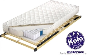 Продам Матрас Samos по доступной цене! #947701