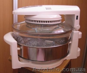 Аэрогриль ves electric AX 747 D,  Испания #937982