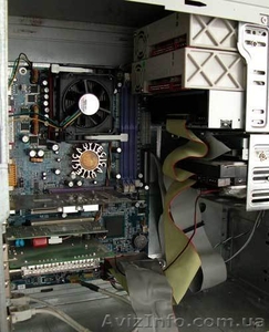 Компьютерная помощь на дому в Хмельницком. #939660