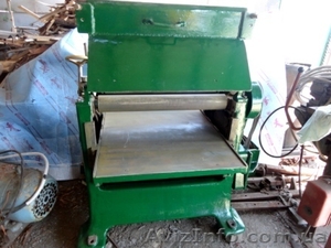 Станок рейсмусовый #941275