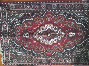 Продам ковер б/у #942400