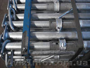 Элементы опалубки,  новые и б/у #944717