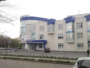 Сдам в аренду помещение под офис,  оказание услуг,  производство,  торговлю #947894