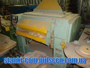 Станки для мебели б.у #939120