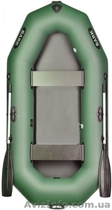 Лодка надувная Барк 240 сл #944048