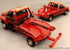 Заказ эвакуатора Жажков (Жашків)  #943879