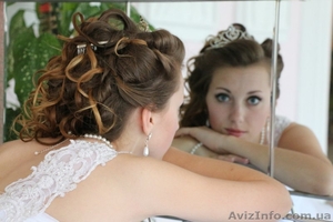 Свадебное платья #943245