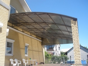 Навесы,  Ворота,  Лестницы #942626