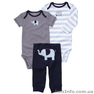 Детская одежда из Великобритании по низким ценам! #951673