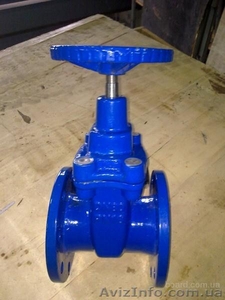 Продаем задвижки 30ч39р #943846