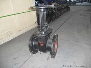 Продаем задвижки 30ч6бр #943845