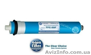 Мембрана для обратного осмоса  #928644