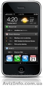 Мобильный телефон IPhone 3G I 9+++ #944365