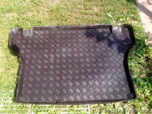 Коврик для багажника Daewoo Sens #941044