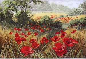 Вышивание. Курсы. Учебный центр фурор. Образование. #949614