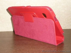 Чехол-подставка для планшета Samsung Galaxy Tab 2 7.0 P3100 или P6200 #945835