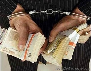 Юридические услуги. Адвокат по уголовным делам в Днепропетровске #950635