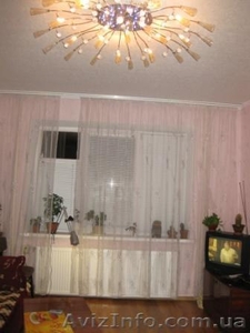 Срочно продам 4-х комн. квартиру #945774