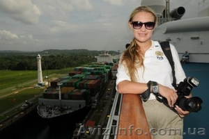 Подготовка фотографов для высокооплачиваемой работы в море! #942426