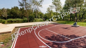 Резиновое покрытие   #939140