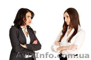 Конфликтология. Курсы. Учебный центр Фурор. Образование     #947950