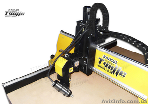 Станок с ЧПУ гравировально-фрезерные профи 10-мини #943802