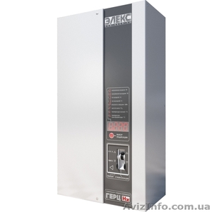 Стабилизатор ССНО-11000 Герц (Hertz) 16-1-50М #947363