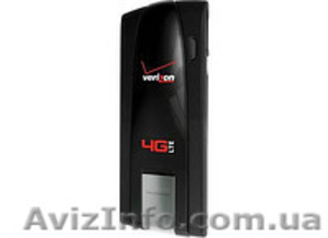 3G модем Novatel 551L #946300