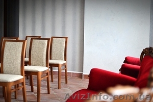 Конференц-зал отеля «Кера» #942623