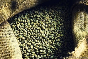 Продажа зеленого кофе по Украине #937941