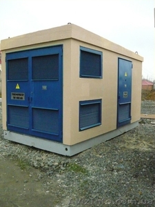 Предлагаем БКТП, КТП #937498