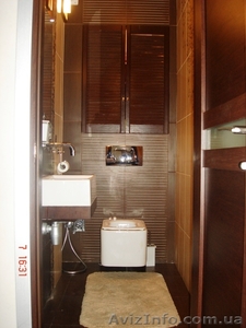 Продам 3-х комн. квартиру с евроремонтом на ул. Ивана Франко #937980