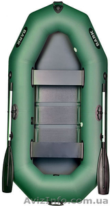 Лодка надувная Барк 260 P #944052