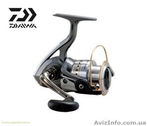   Катушка Daiwa Liberty 1500  #943583