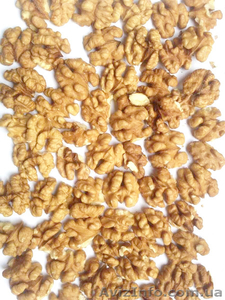 Грецкий орех чищенный #947135