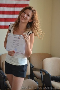 Курсы английского языка для детей. Всем в подарок 4 бесплатных урока! #949488