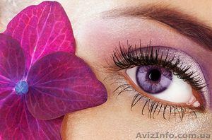 Визаж с нуля. Курсы. Учебный центр Фурор #950234